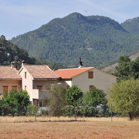 Casas Tejerina Villa Аройо Фрио Екстериор снимка