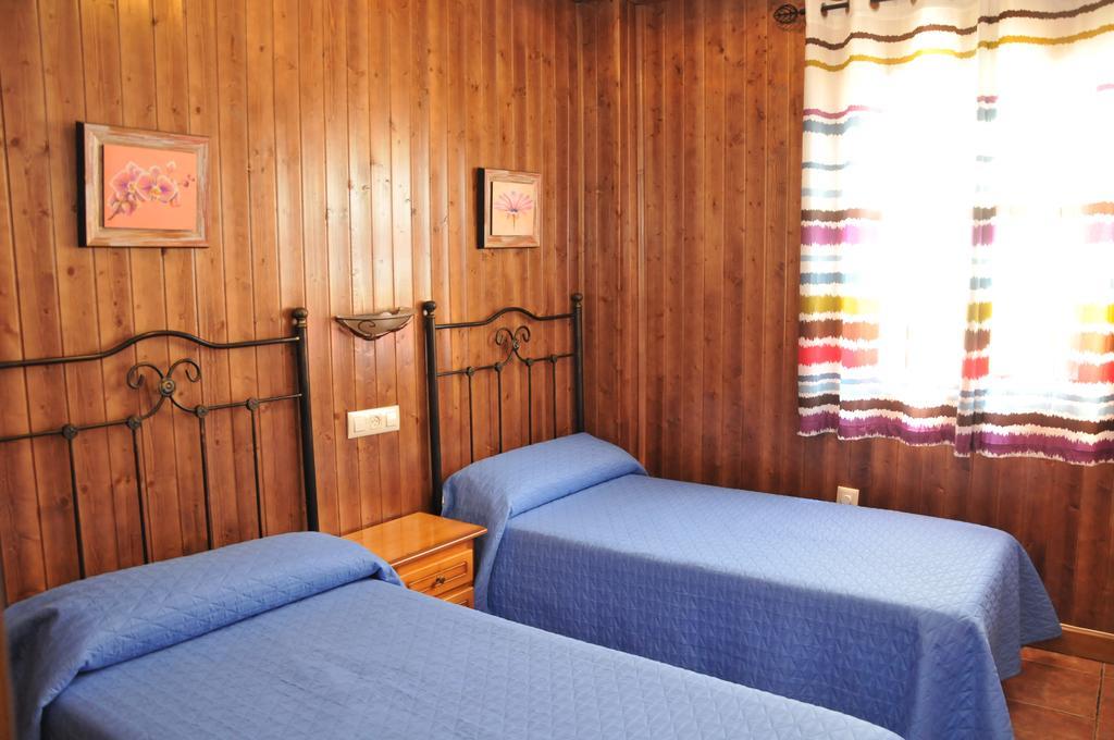 Casas Tejerina Villa Аройо Фрио Екстериор снимка