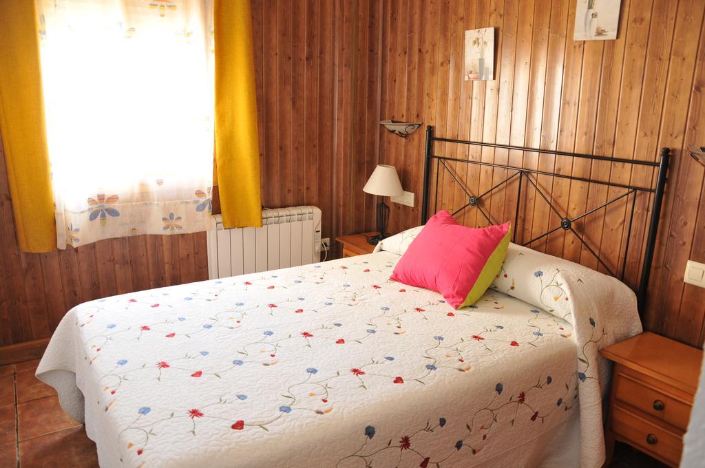 Casas Tejerina Villa Аройо Фрио Екстериор снимка