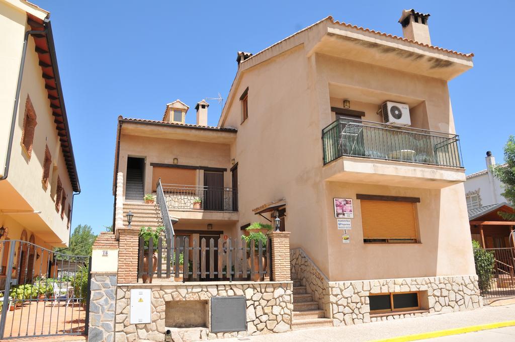 Casas Tejerina Villa Аройо Фрио Екстериор снимка