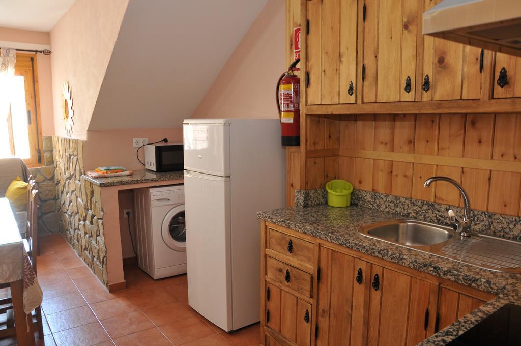 Casas Tejerina Villa Аройо Фрио Екстериор снимка