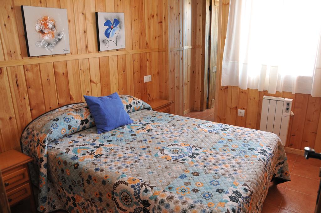 Casas Tejerina Villa Аройо Фрио Екстериор снимка