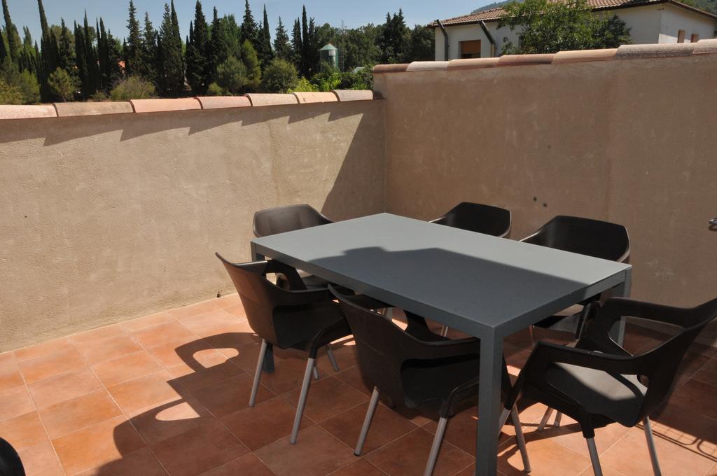 Casas Tejerina Villa Аройо Фрио Екстериор снимка
