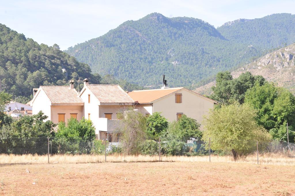 Casas Tejerina Villa Аройо Фрио Екстериор снимка