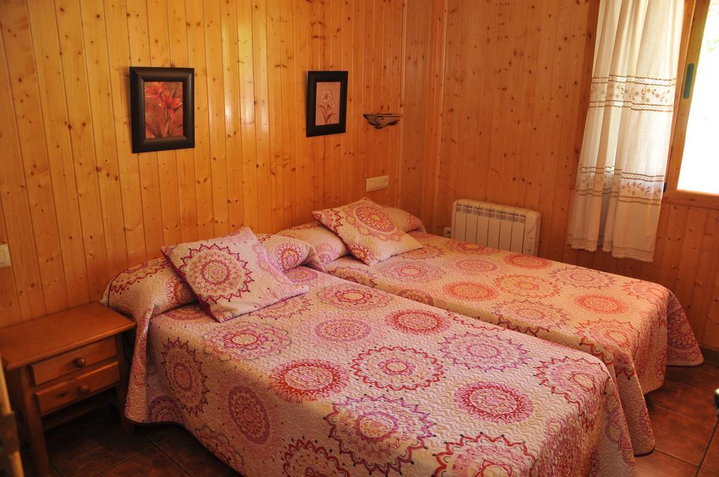 Casas Tejerina Villa Аройо Фрио Екстериор снимка