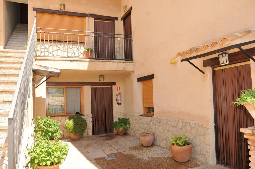 Casas Tejerina Villa Аройо Фрио Екстериор снимка